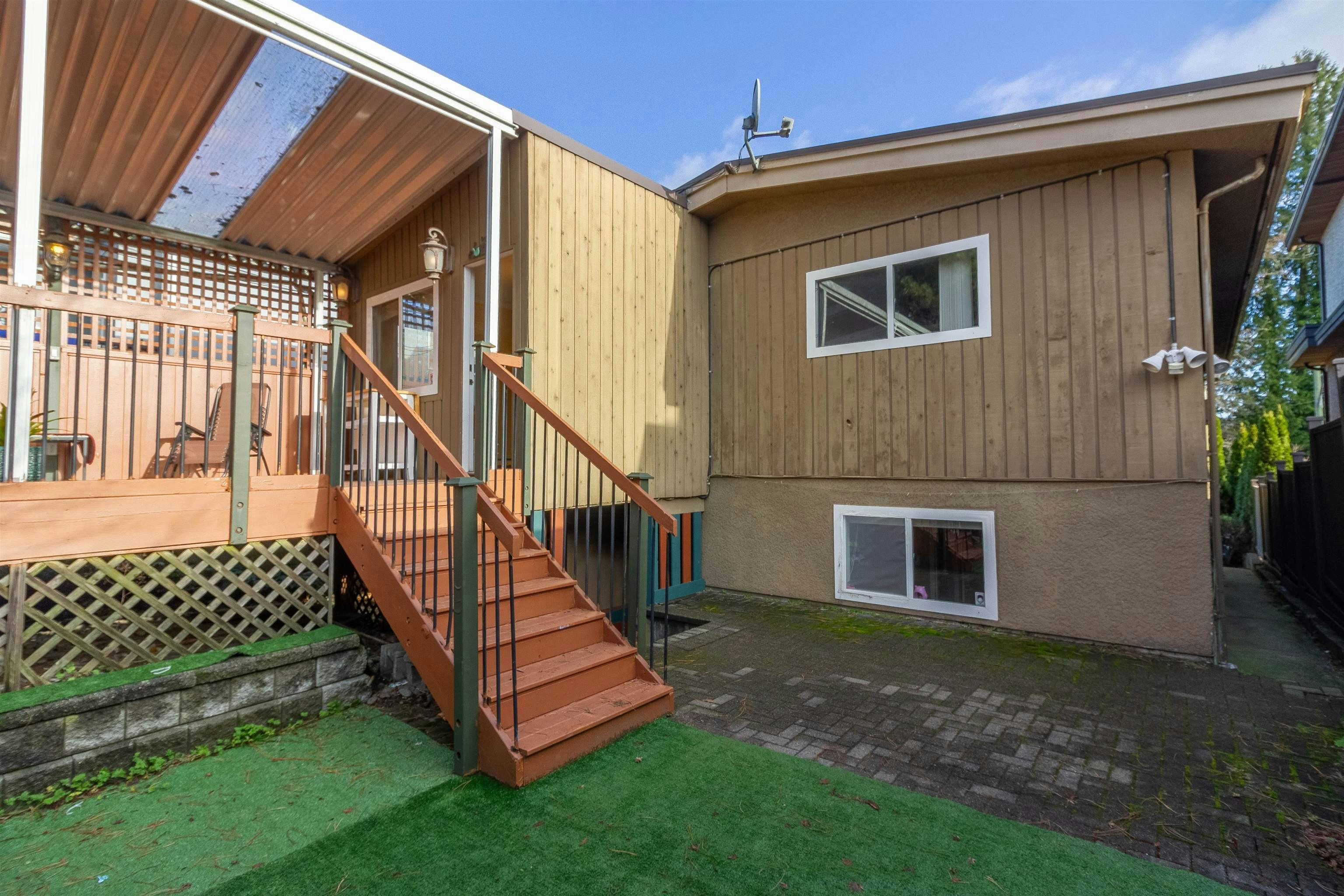 111 N Fell Avenue, Burnaby, BC, V5B 1L3 - 34