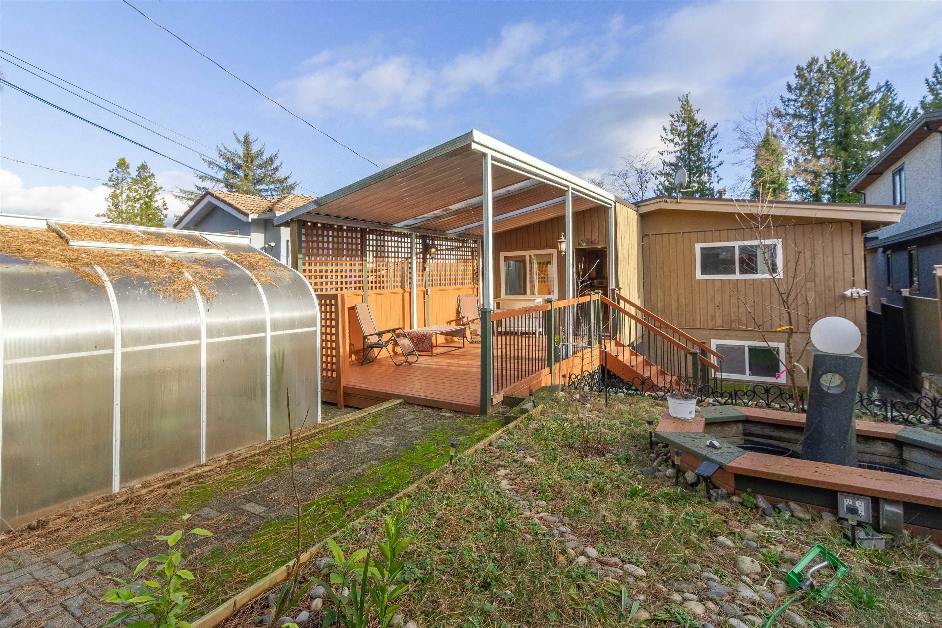 111 N Fell Avenue, Burnaby, BC, V5B 1L3 - 37