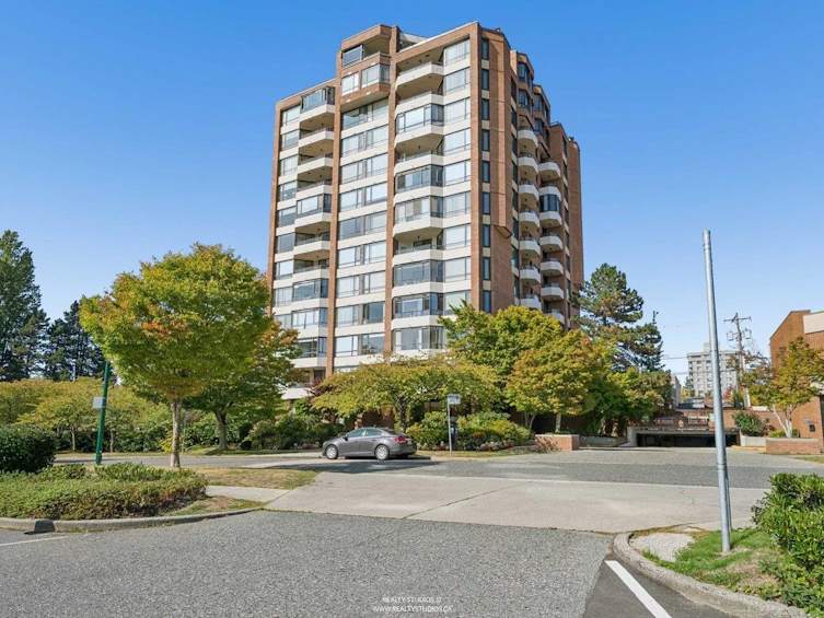 302-2189 W 42nd Avenue, Vancouver, BC, V6M 2B7 - 38