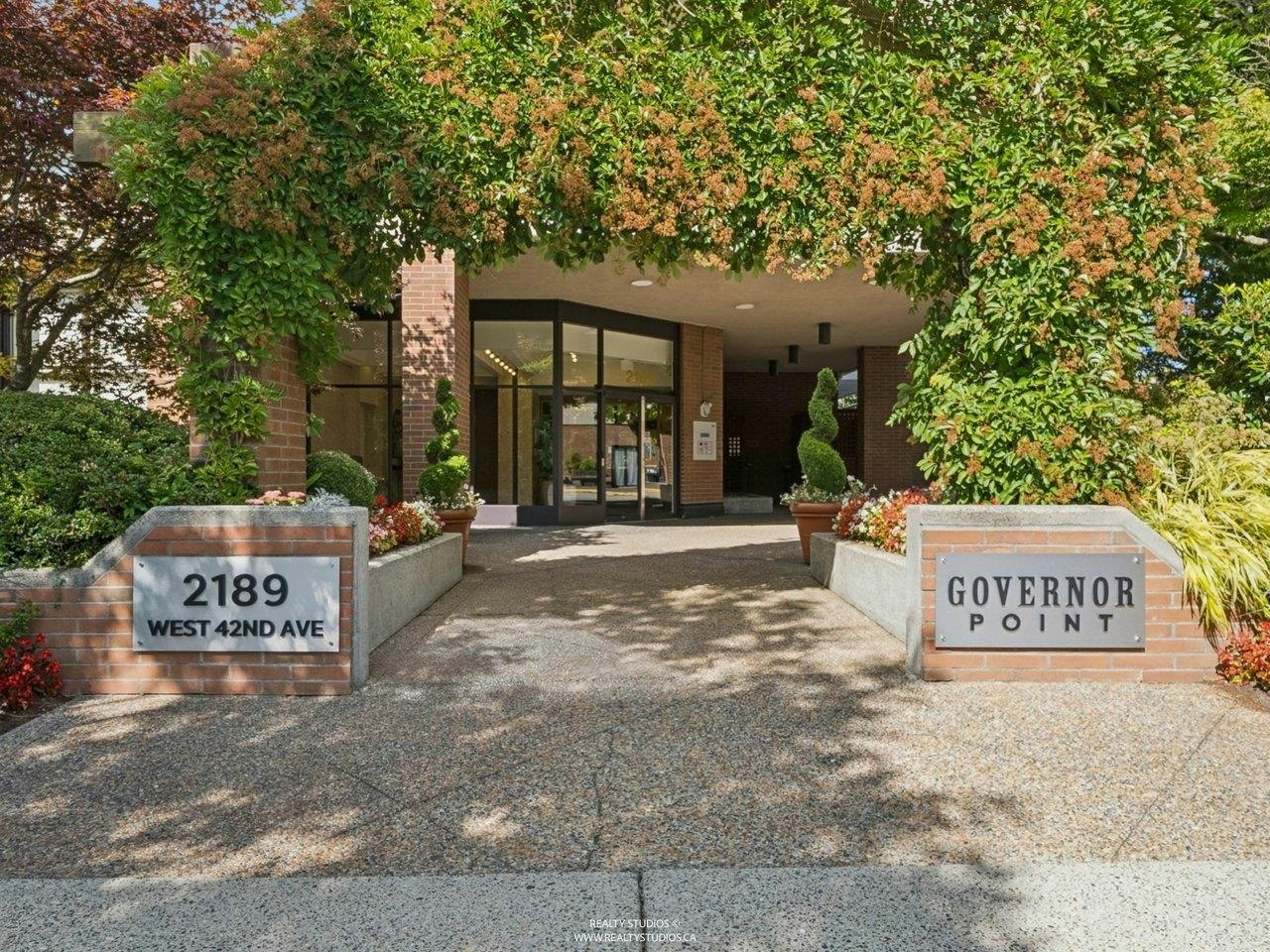 302-2189 W 42nd Avenue, Vancouver, BC, V6M 2B7 - 34