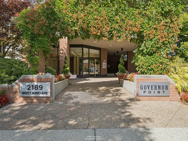 302-2189 W 42nd Avenue, Vancouver, BC, V6M 2B7 - 34