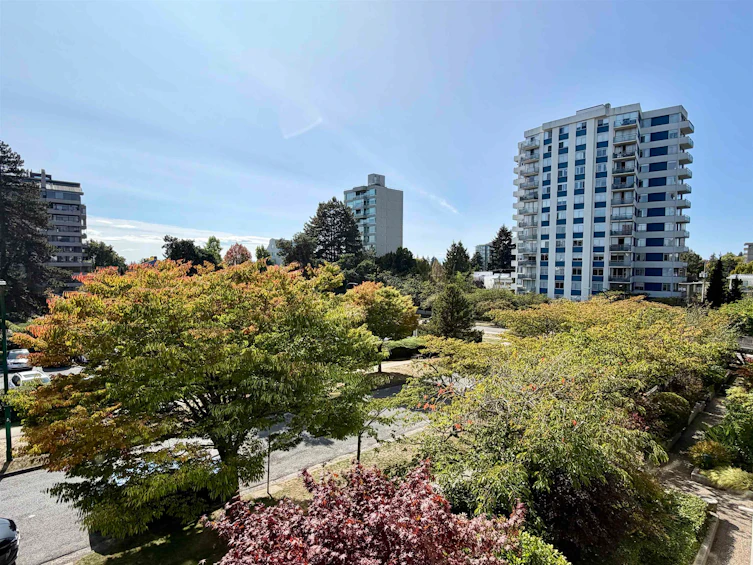 302-2189 W 42nd Avenue, Vancouver, BC, V6M 2B7 - 5