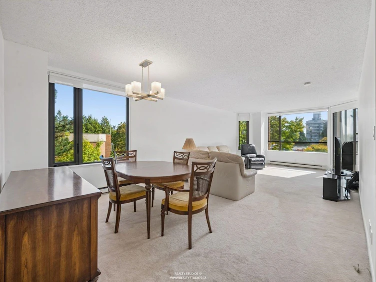302-2189 W 42nd Avenue, Vancouver, BC, V6M 2B7 - 15