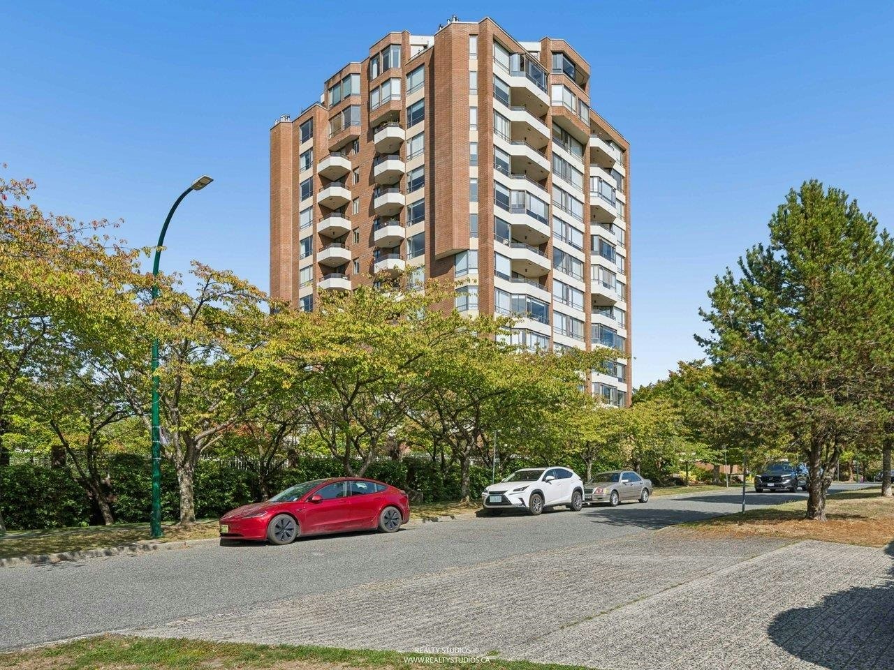 302-2189 W 42nd Avenue, Vancouver, BC, V6M 2B7 - 36
