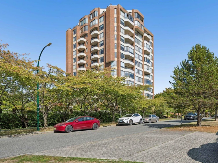 302-2189 W 42nd Avenue, Vancouver, BC, V6M 2B7 - 36