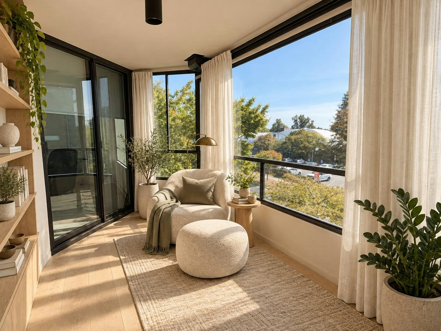 302-2189 W 42nd Avenue, Vancouver, BC, V6M 2B7 - 18