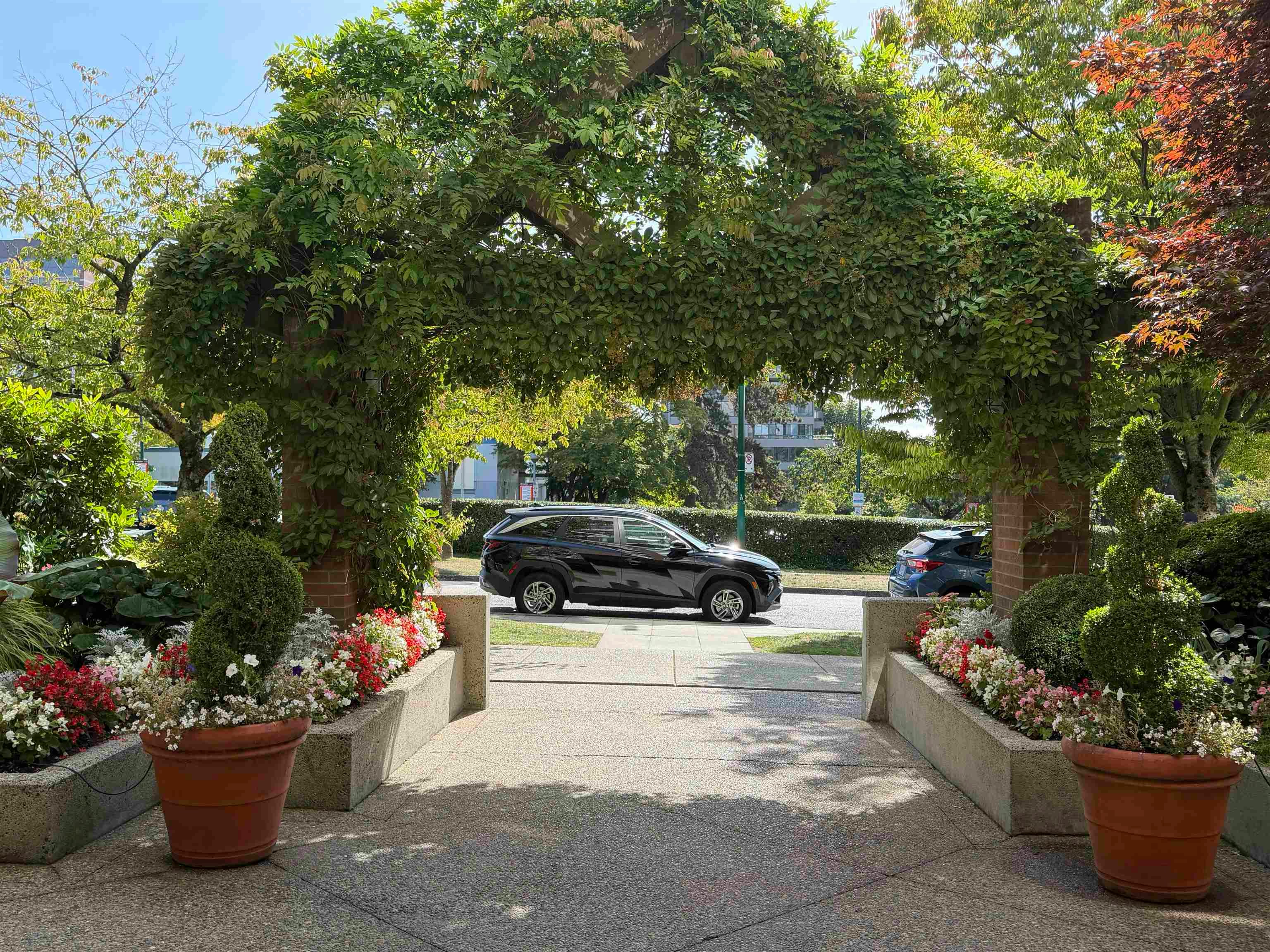 302-2189 W 42nd Avenue, Vancouver, BC, V6M 2B7 - 6