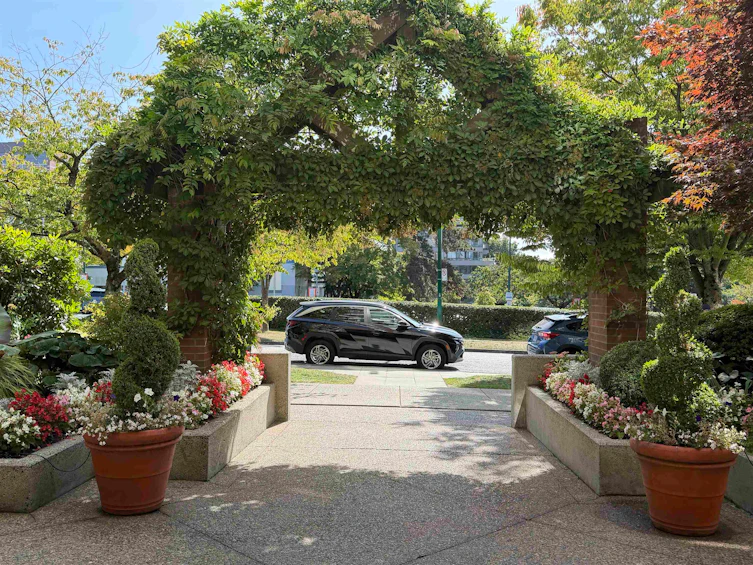 302-2189 W 42nd Avenue, Vancouver, BC, V6M 2B7 - 6
