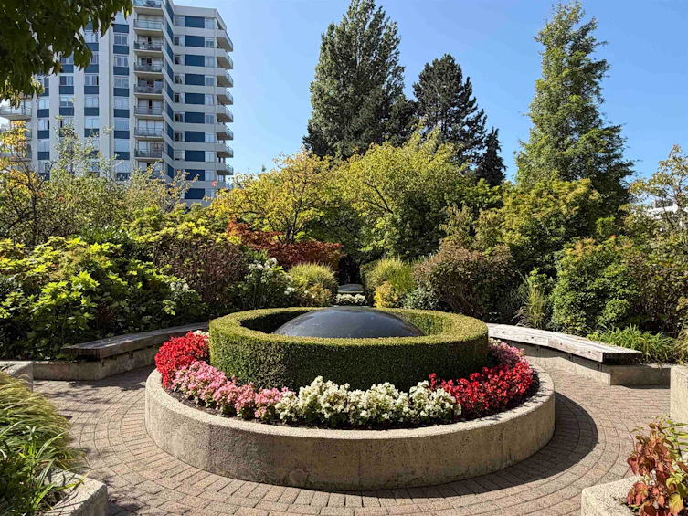 302-2189 W 42nd Avenue, Vancouver, BC, V6M 2B7 - 2