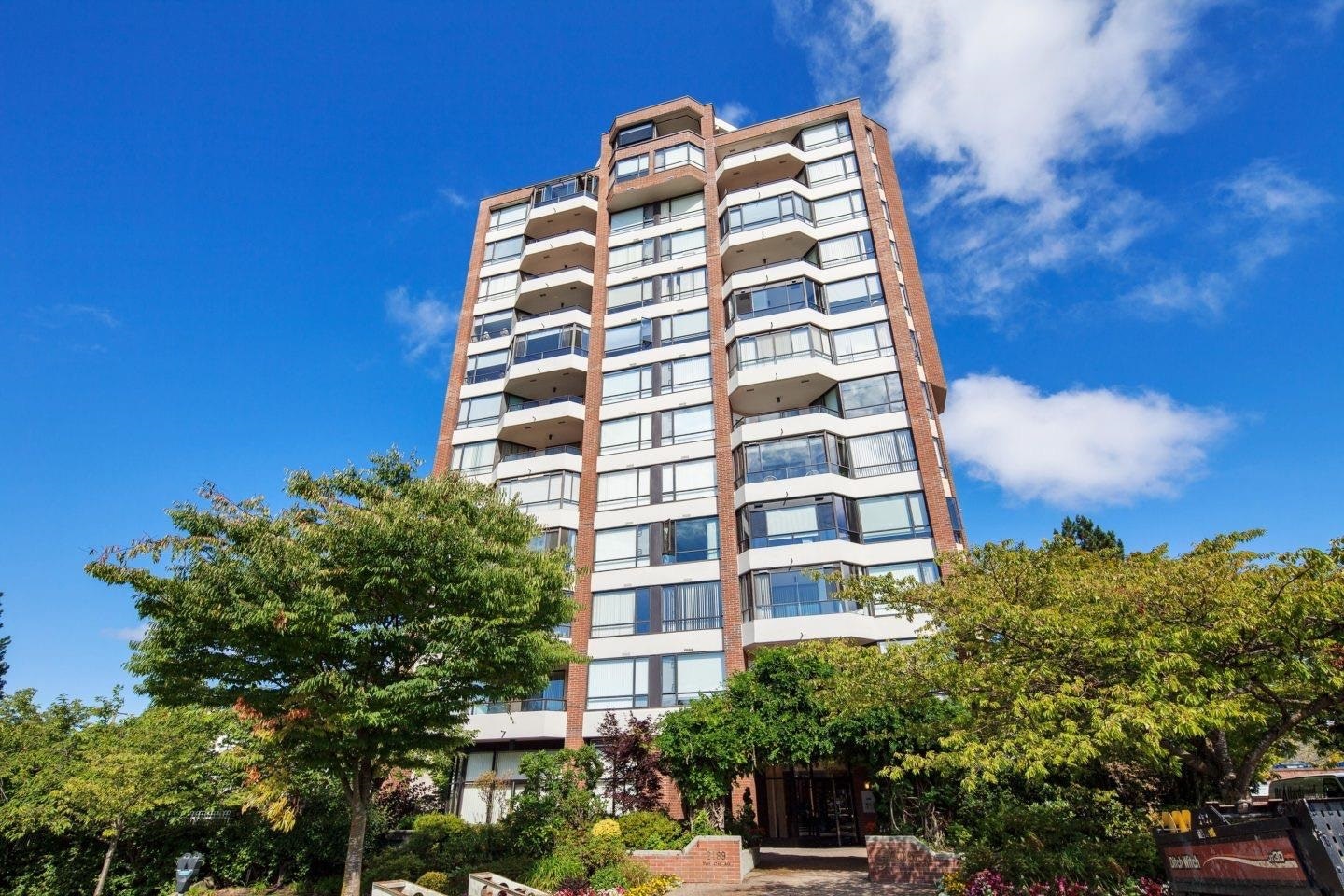 302-2189 W 42nd Avenue, Vancouver, BC, V6M 2B7