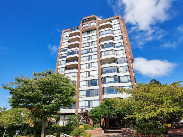 302-2189 W 42nd Avenue, Vancouver, BC, V6M 2B7 - 4
