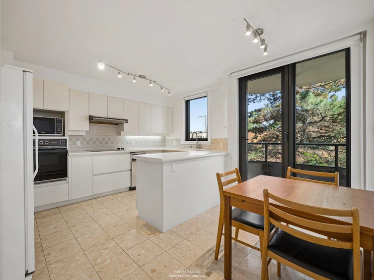 302-2189 W 42nd Avenue, Vancouver, BC, V6M 2B7 - 11