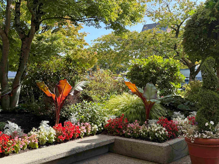 302-2189 W 42nd Avenue, Vancouver, BC, V6M 2B7 - 3