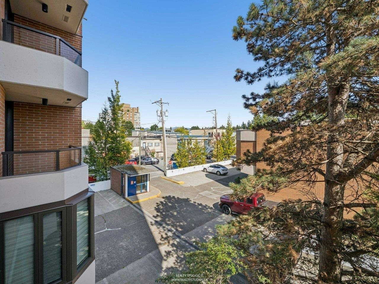 302-2189 W 42nd Avenue, Vancouver, BC, V6M 2B7 - 22