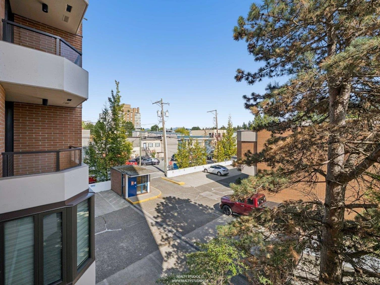 302-2189 W 42nd Avenue, Vancouver, BC, V6M 2B7 - 22