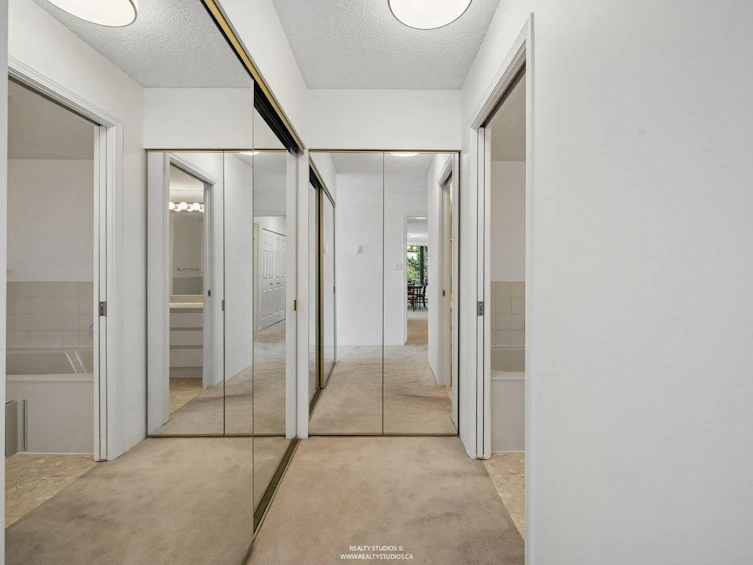 302-2189 W 42nd Avenue, Vancouver, BC, V6M 2B7 - 29