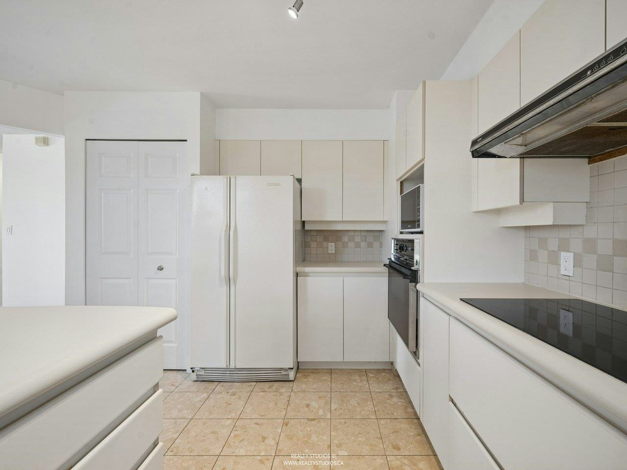 302-2189 W 42nd Avenue, Vancouver, BC, V6M 2B7 - 9