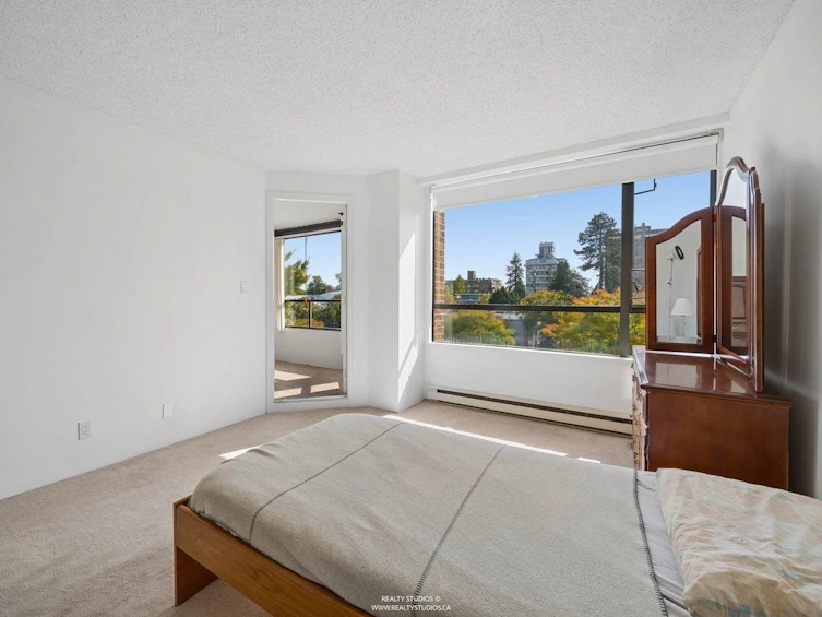 302-2189 W 42nd Avenue, Vancouver, BC, V6M 2B7 - 24