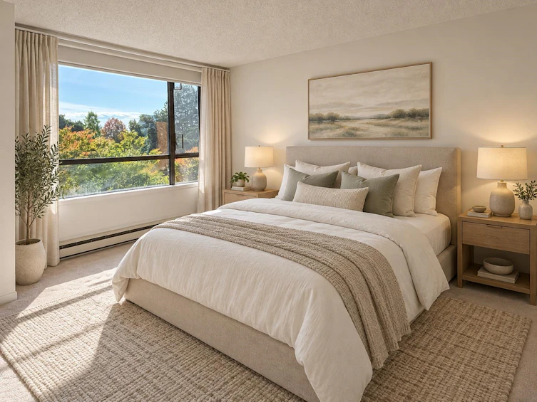 302-2189 W 42nd Avenue, Vancouver, BC, V6M 2B7 - 27