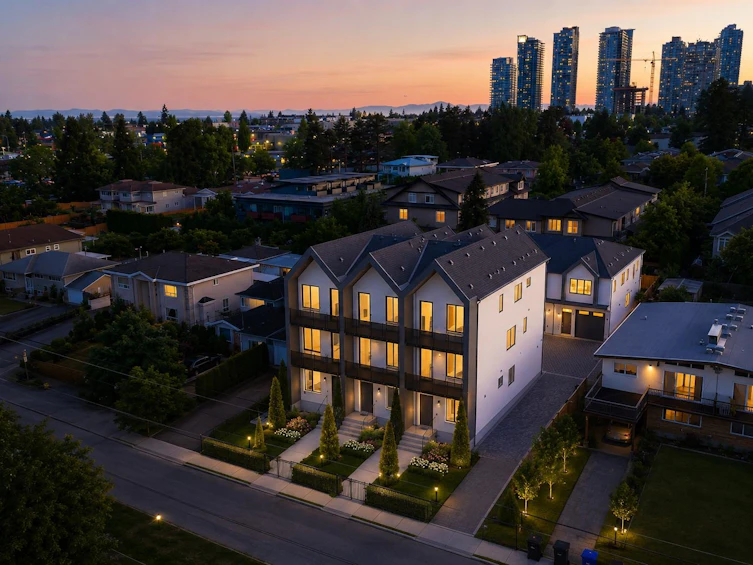 2-6525 Dufferin Avenue, Burnaby, BC, V5H 3T2