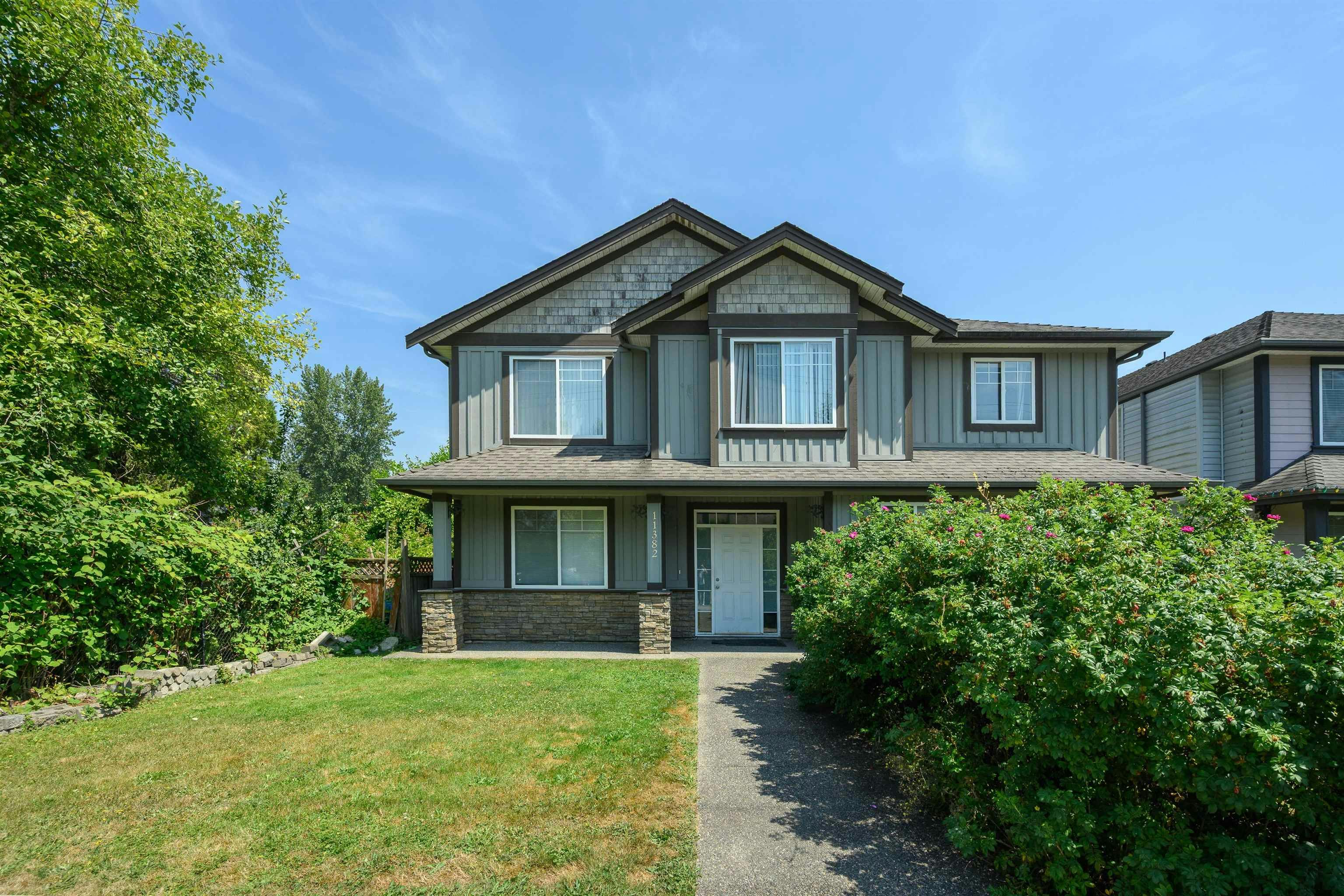11382 240 Street, Maple Ridge, BC, V2W 0B4