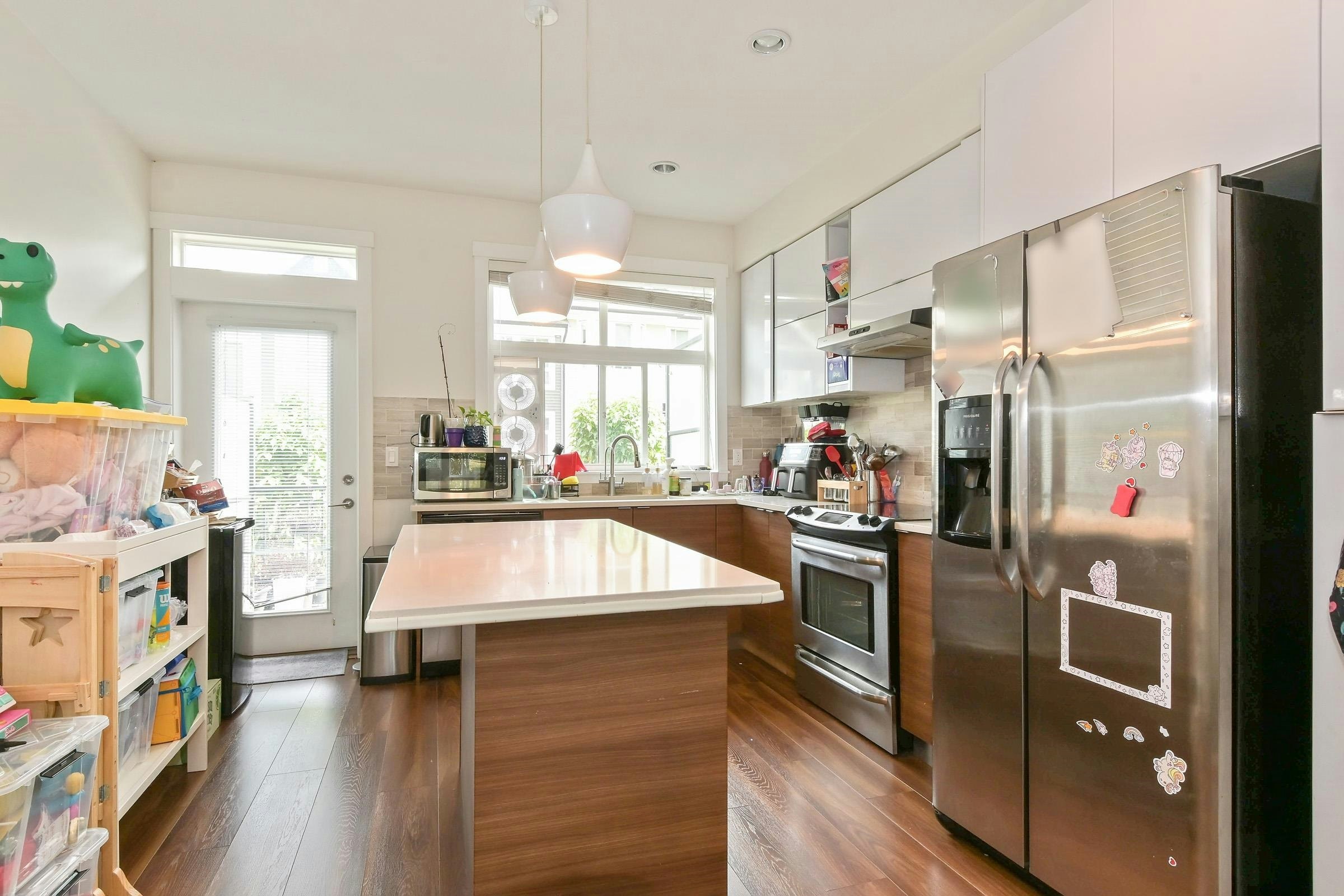 24-14433 60 Avenue, Surrey, BC, V3S 1R4 - 8