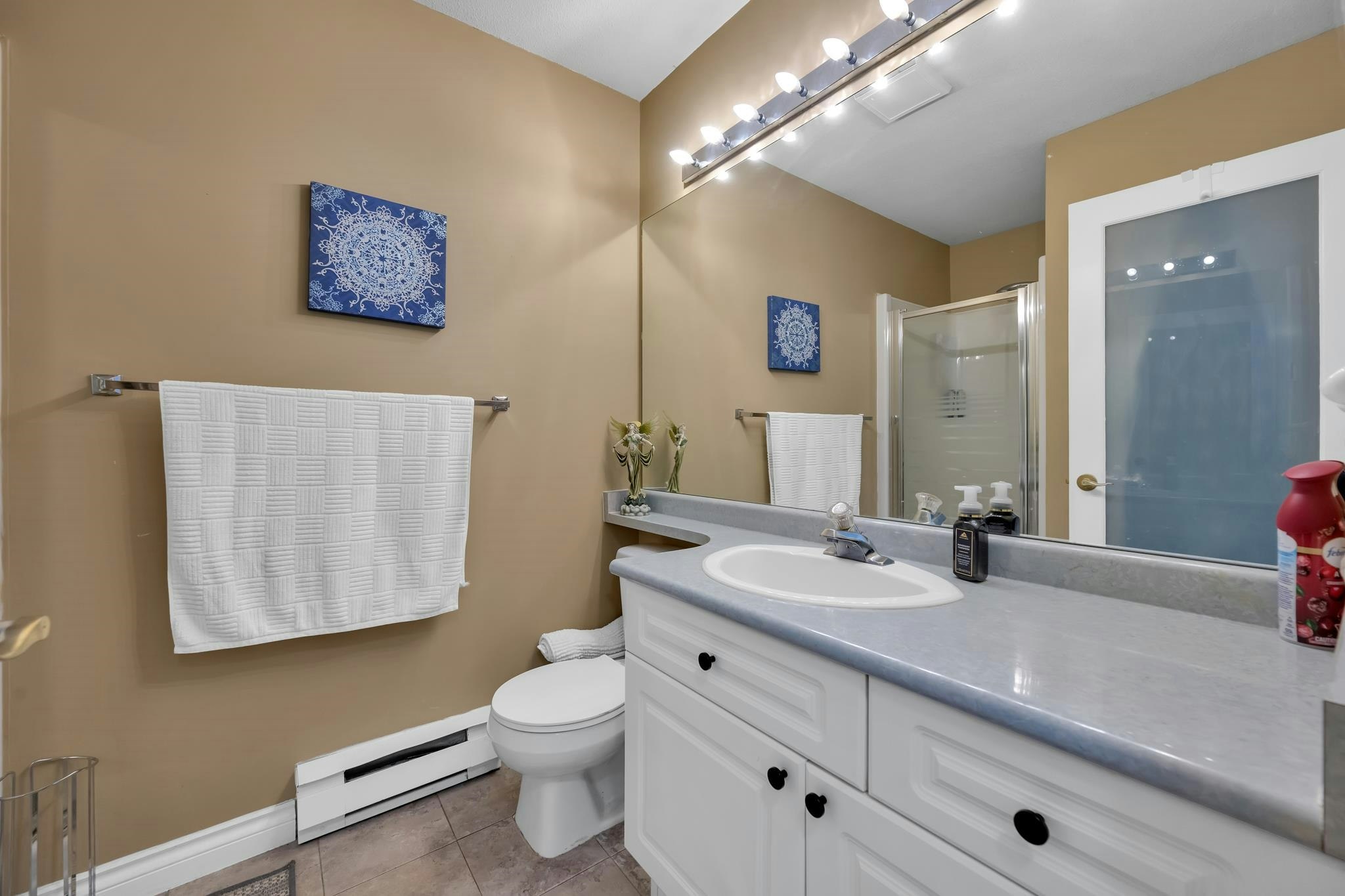 409-20443 53 Avenue, Langley, BC, V3A 7A6 - 20