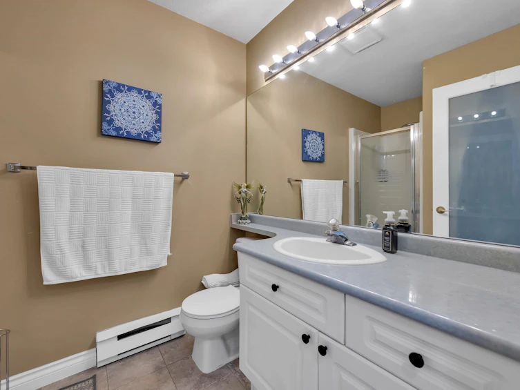 409-20443 53 Avenue, Langley, BC, V3A 7A6 - 20