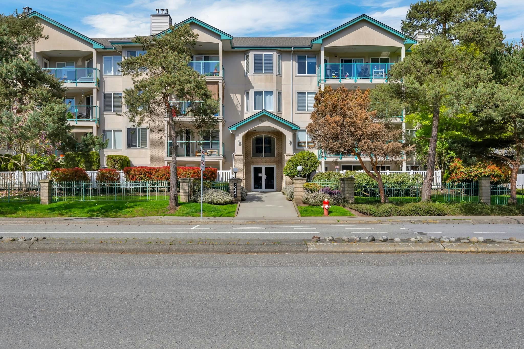 409-20443 53 Avenue, Langley, BC, V3A 7A6 - 2