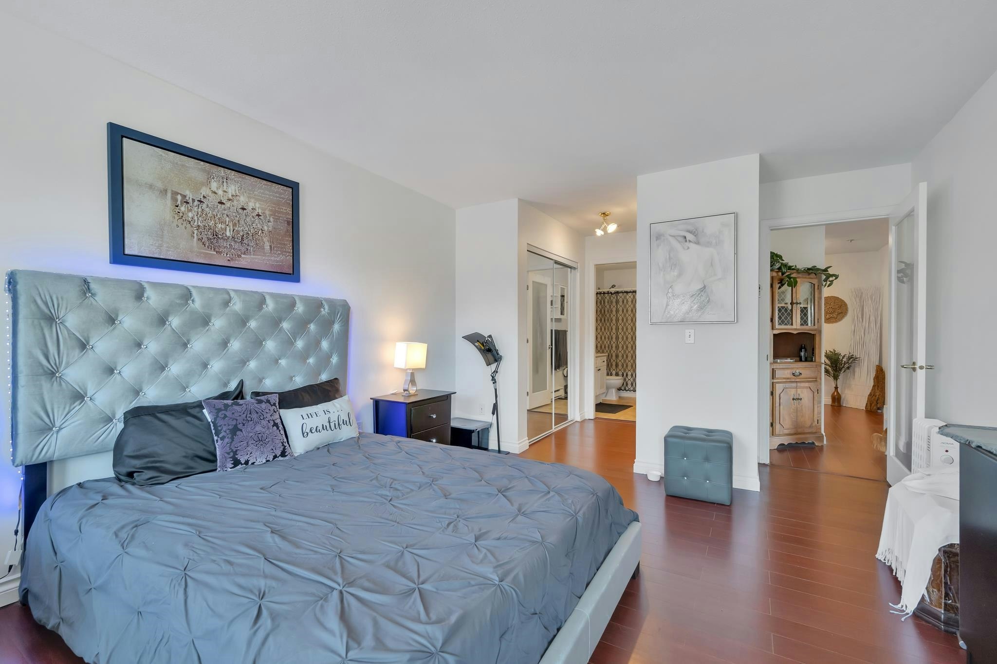 409-20443 53 Avenue, Langley, BC, V3A 7A6 - 25
