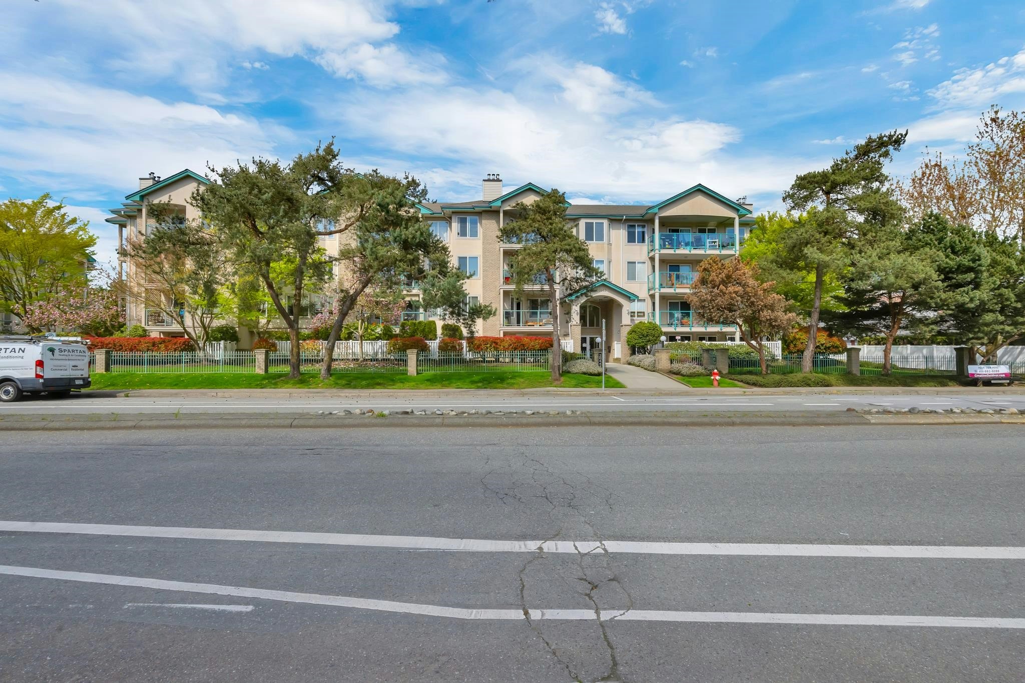 409-20443 53 Avenue, Langley, BC, V3A 7A6 - 6