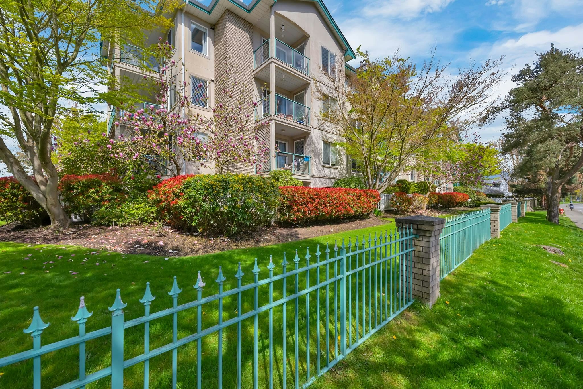 409-20443 53 Avenue, Langley, BC, V3A 7A6 - 32