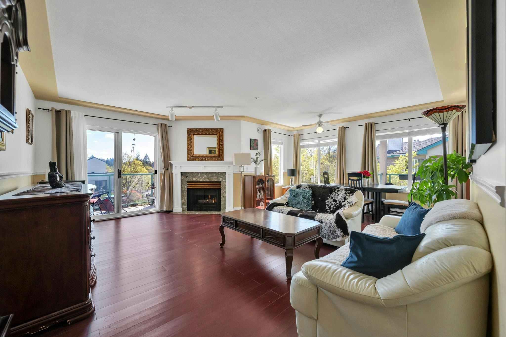 409-20443 53 Avenue, Langley, BC, V3A 7A6 - 9