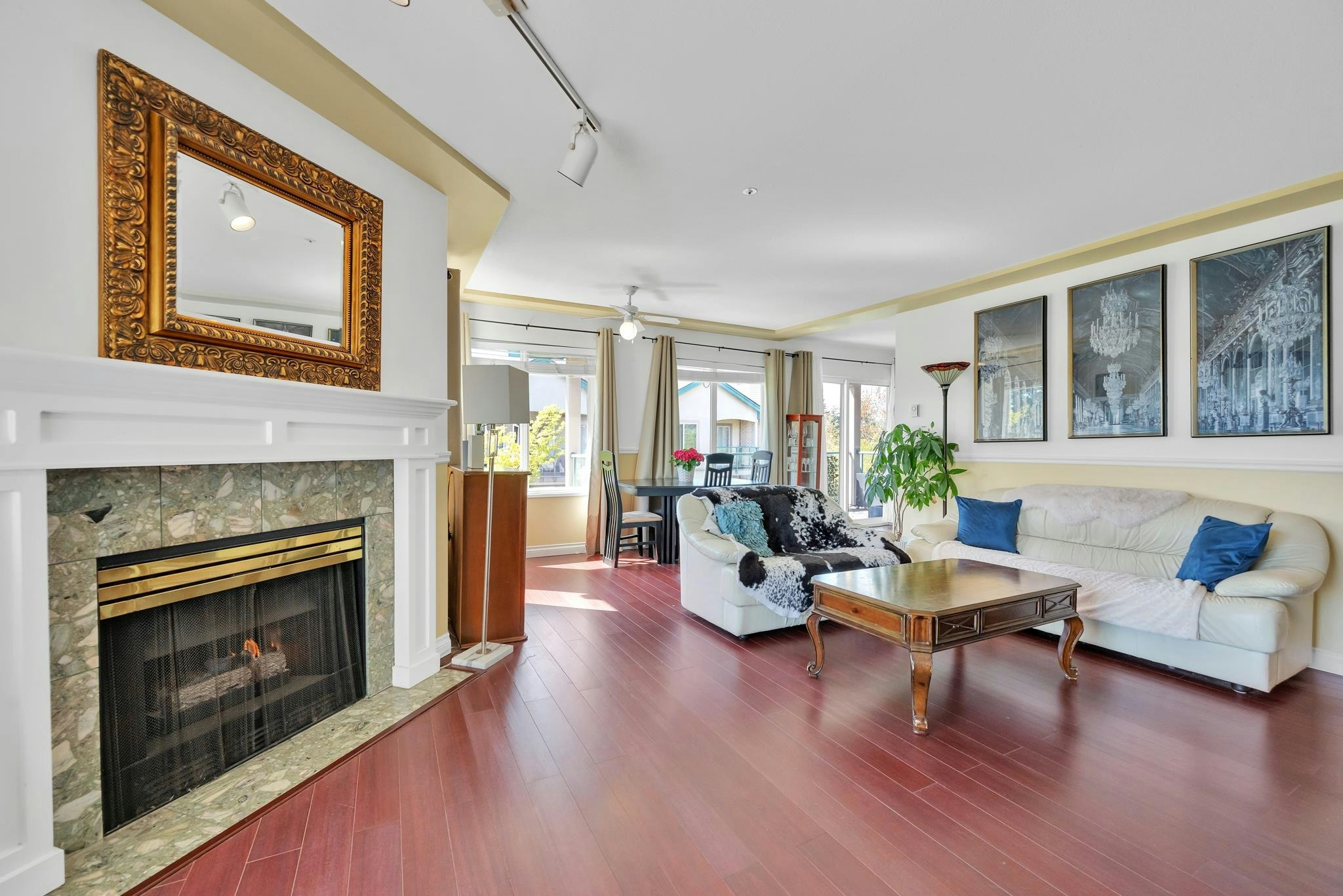 409-20443 53 Avenue, Langley, BC, V3A 7A6 - 8