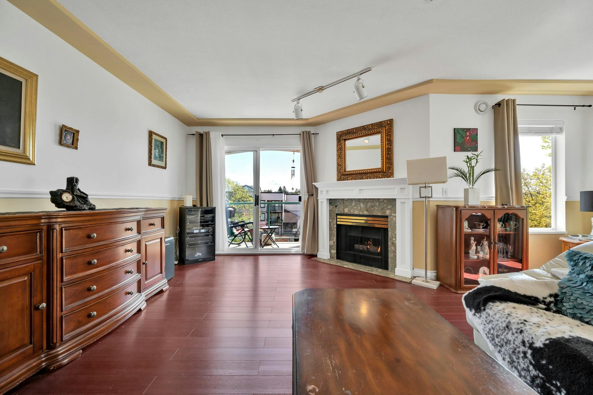 409-20443 53 Avenue, Langley, BC, V3A 7A6 - 7