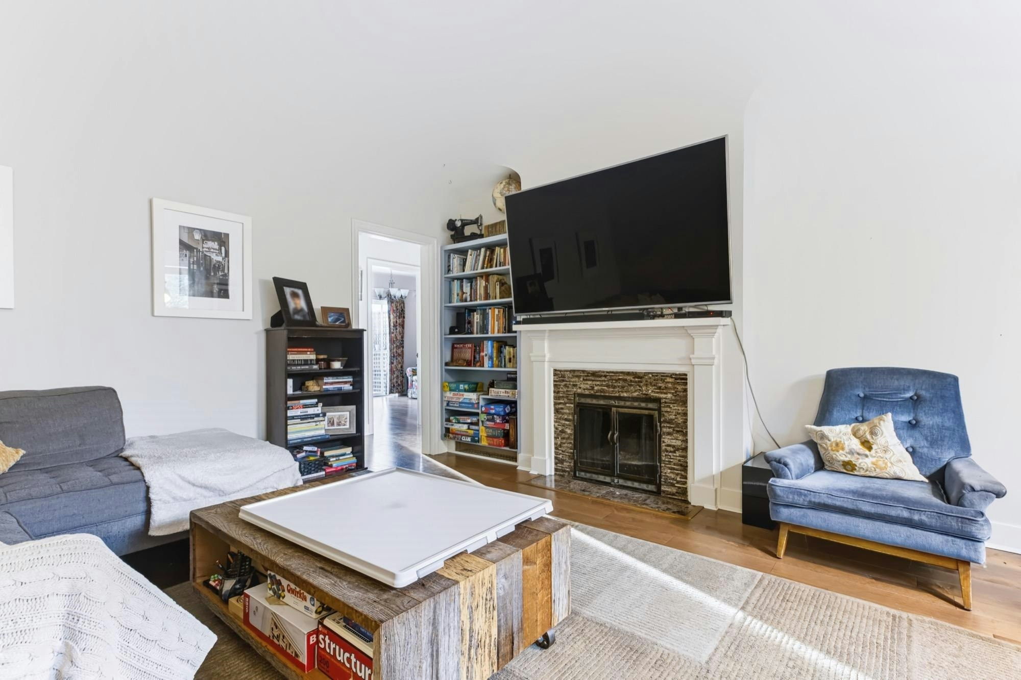 7455 West Boulevard - 4