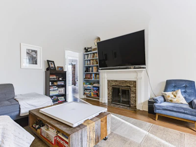 7455 West Boulevard - 4