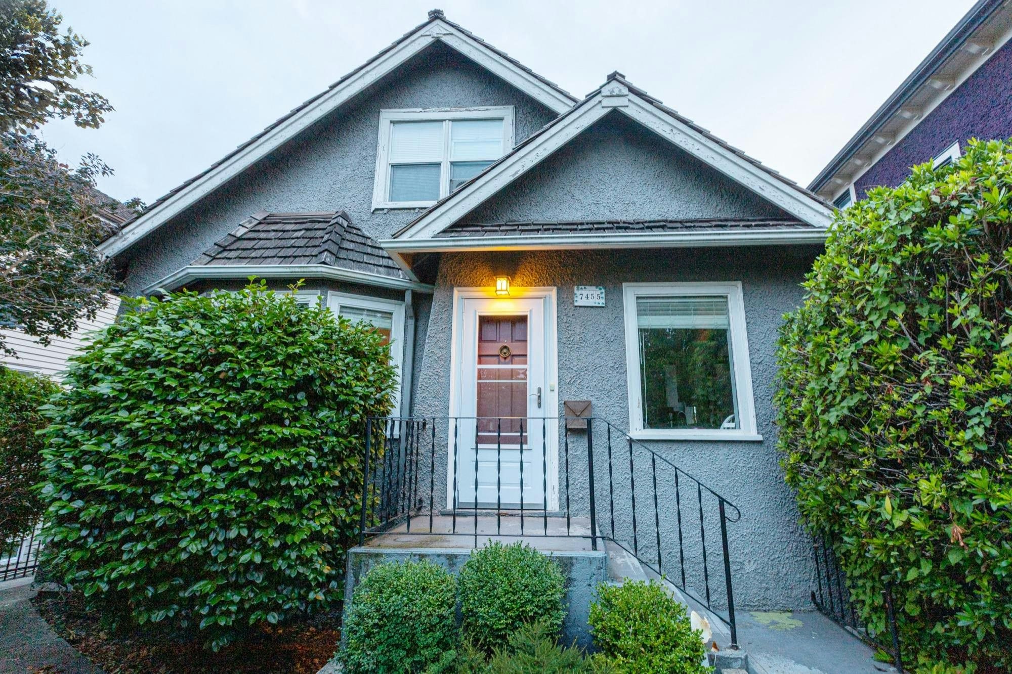 7455 West Boulevard, Vancouver, BC, V6P 5S2