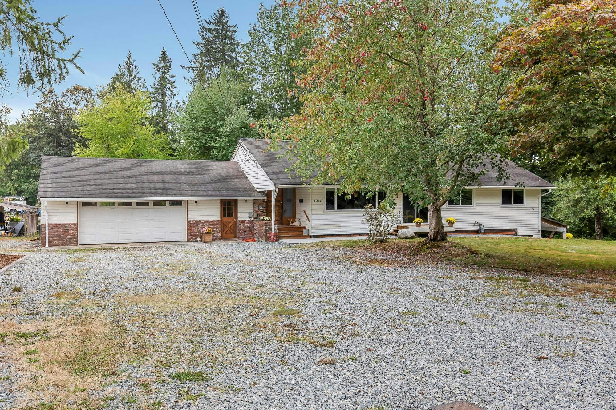 24320 116 Avenue, Maple Ridge, BC, V4R 1L7