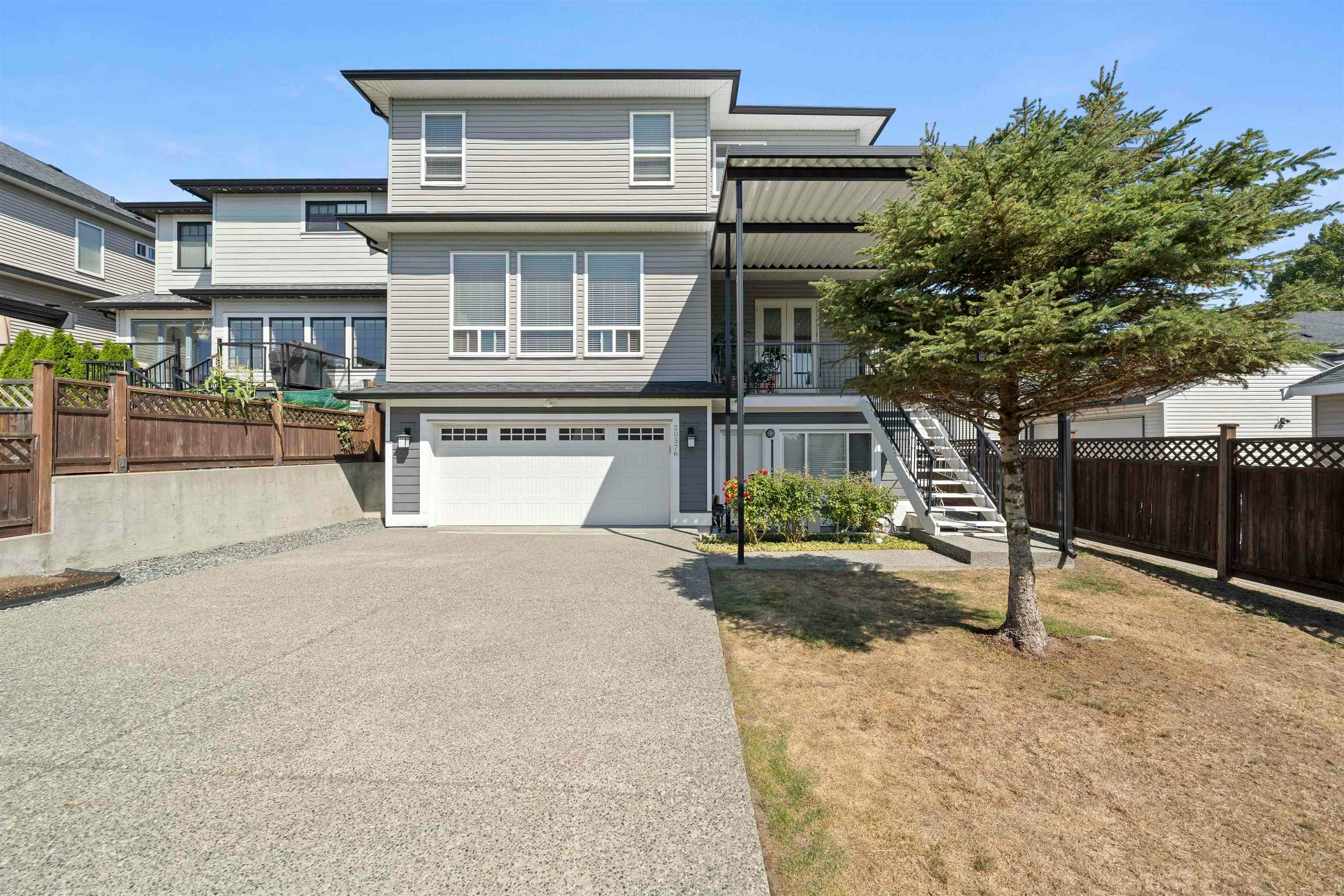 20576 70 Avenue, Langley, BC, V2Y 0W4 - 35