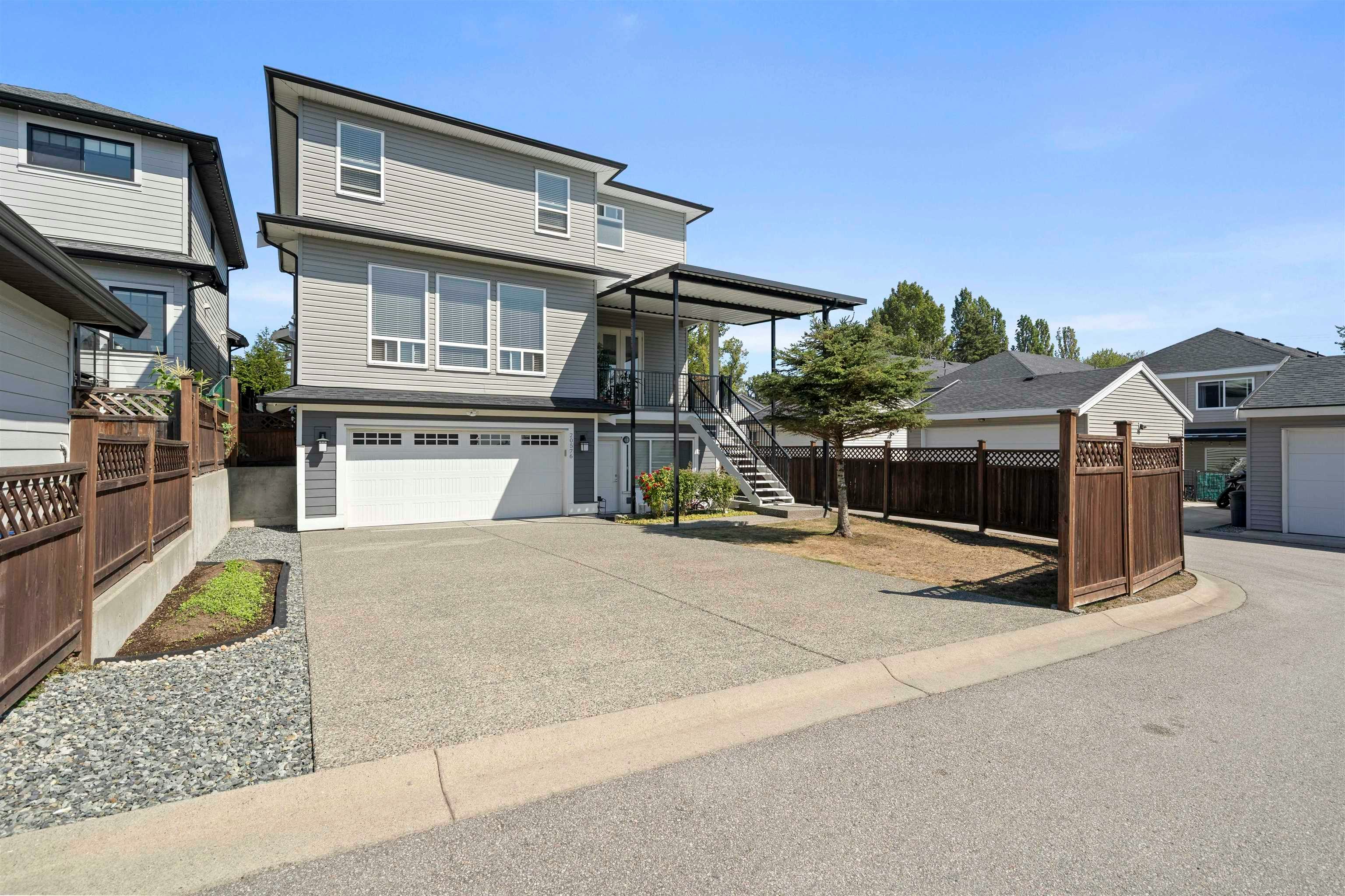 20576 70 Avenue, Langley, BC, V2Y 0W4 - 3