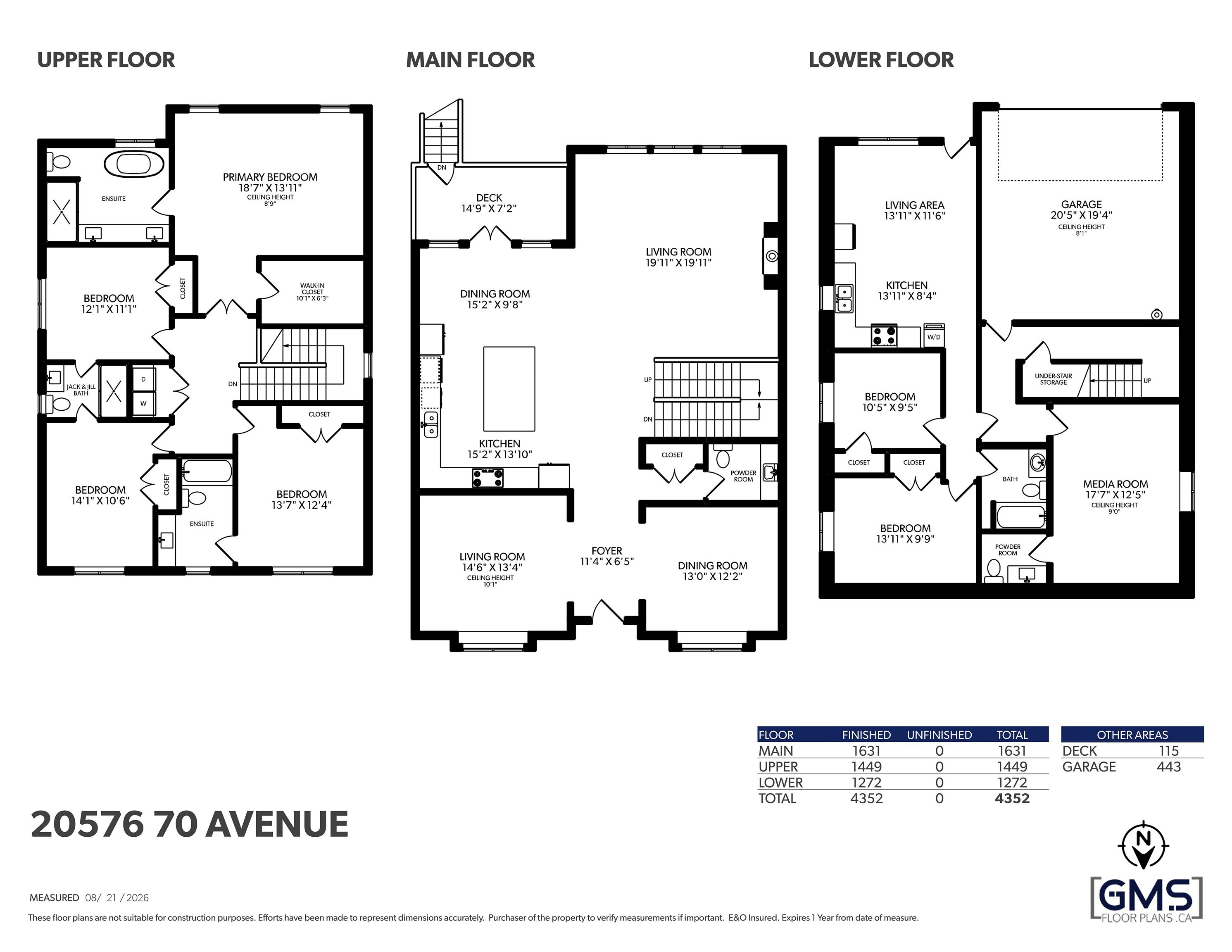 20576 70 Avenue, Langley, BC, V2Y 0W4 - 36