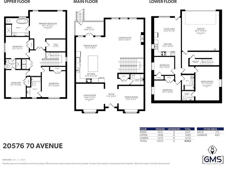 20576 70 Avenue, Langley, BC, V2Y 0W4 - 36