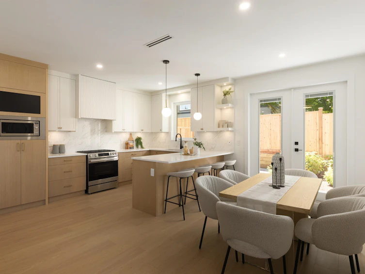 5-6525 Dufferin Avenue, Burnaby, BC, V5H 3T2 - 6