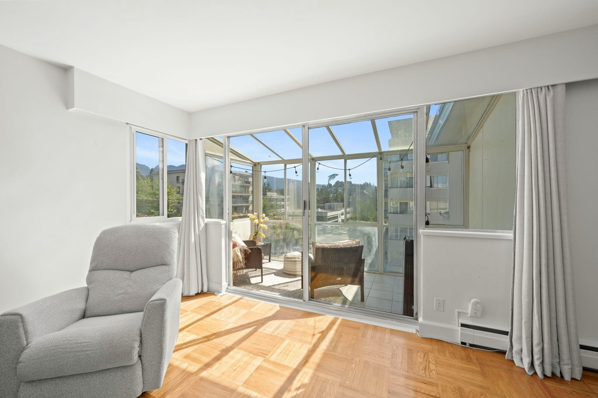 504-1750 Esquimalt Avenue, West Vancouver, BC, V7V 1R8 - 17