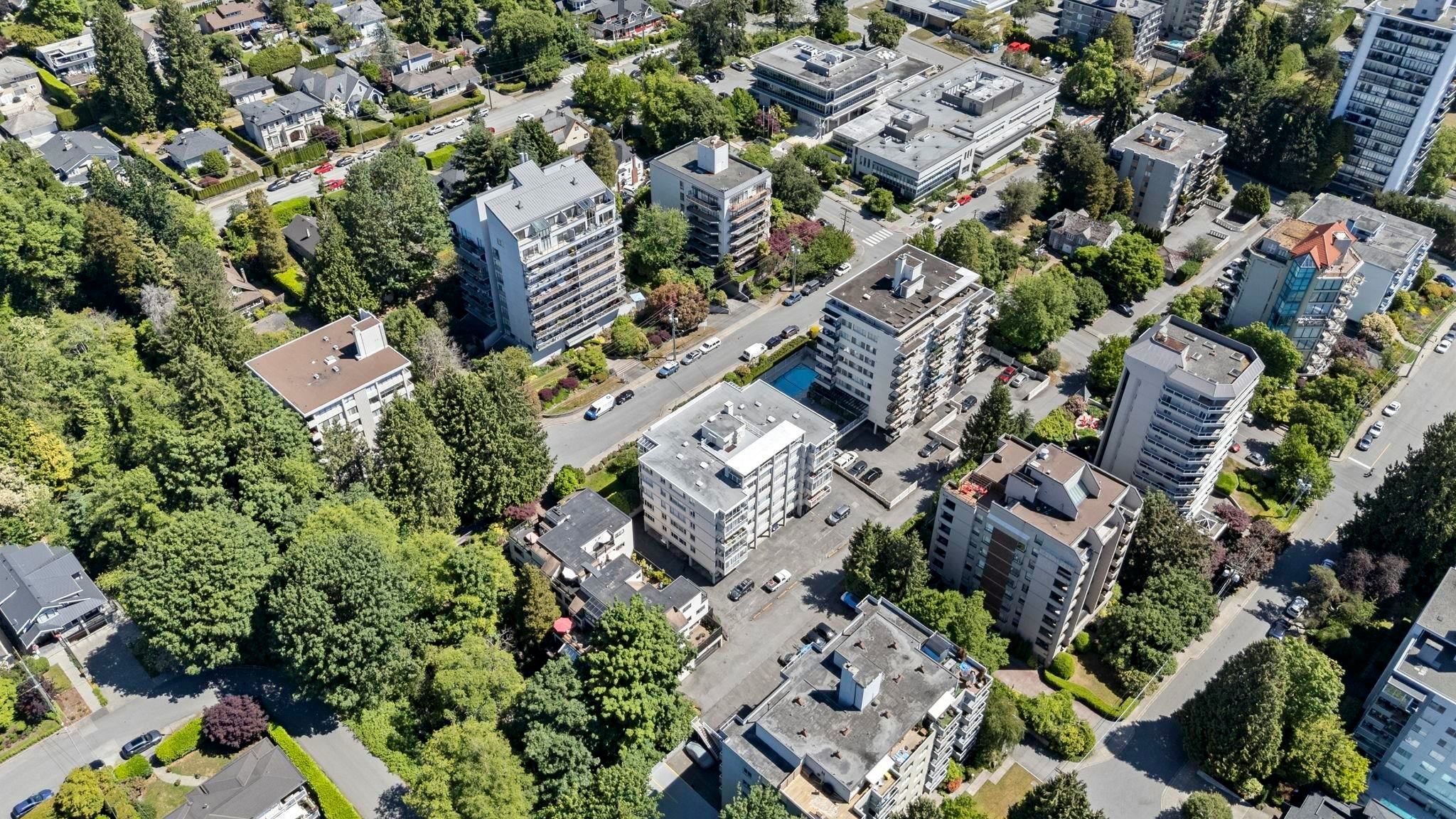 504-1750 Esquimalt Avenue, West Vancouver, BC, V7V 1R8 - 25