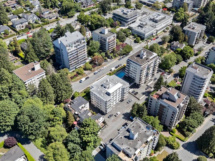 504-1750 Esquimalt Avenue, West Vancouver, BC, V7V 1R8 - 25