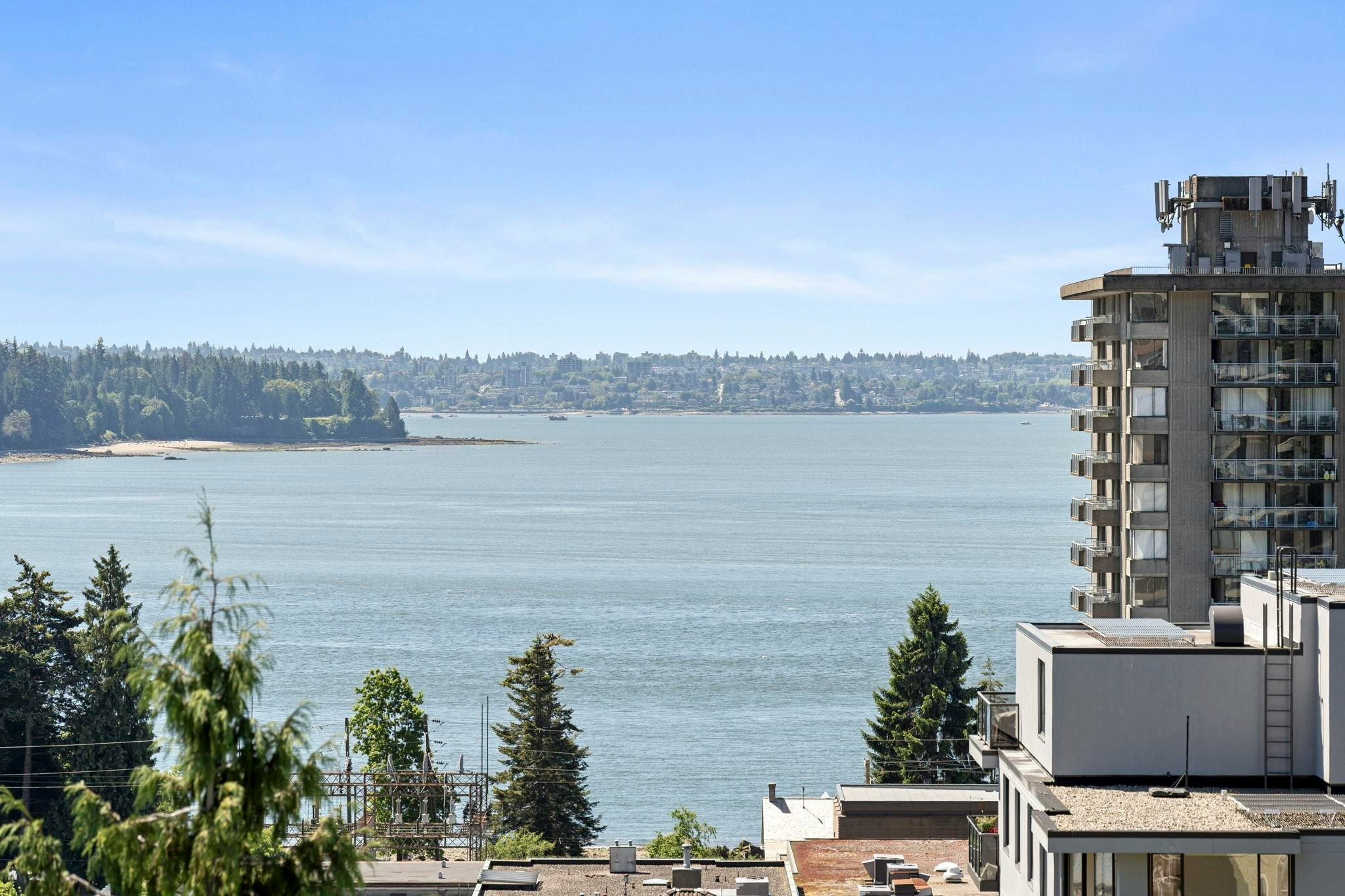 504-1750 Esquimalt Avenue, West Vancouver, BC, V7V 1R8 - 22