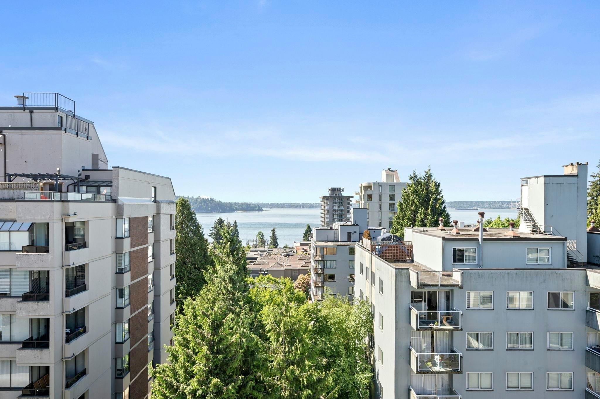 504-1750 Esquimalt Avenue - 2