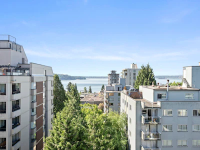 504-1750 Esquimalt Avenue - 2